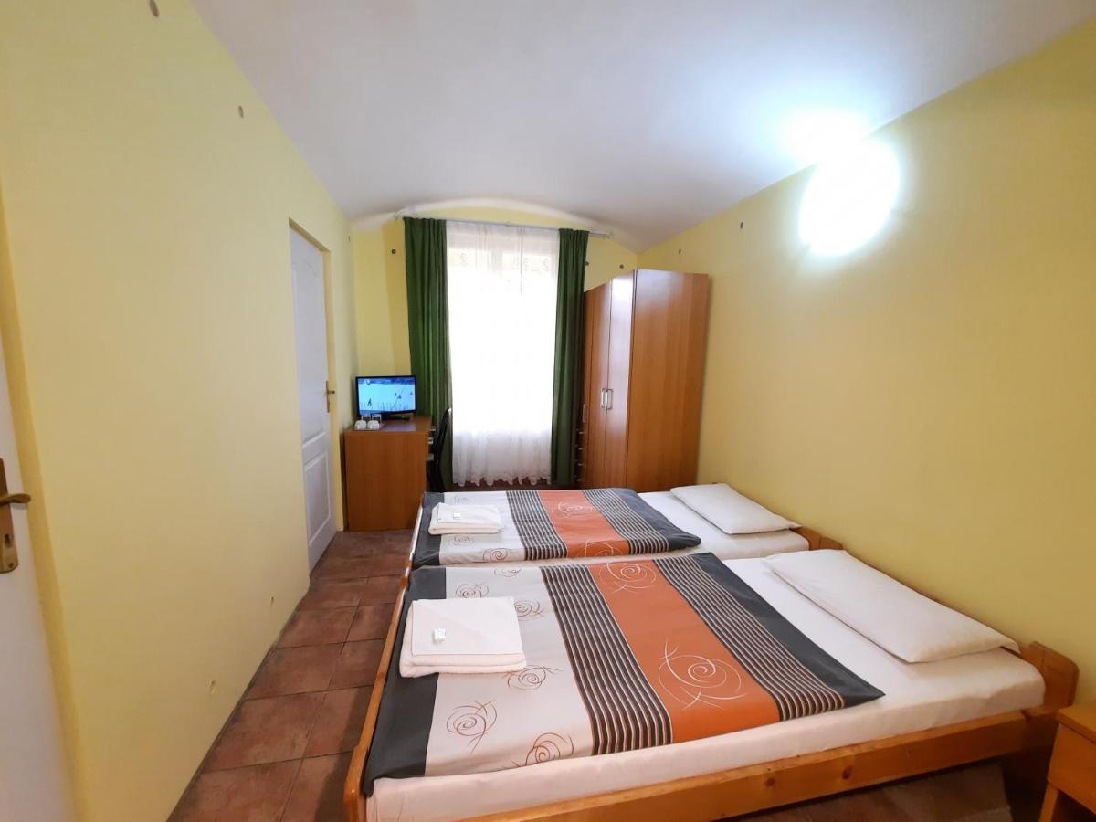 Center Praha