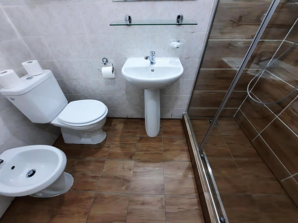 Гостьовий будинок Center